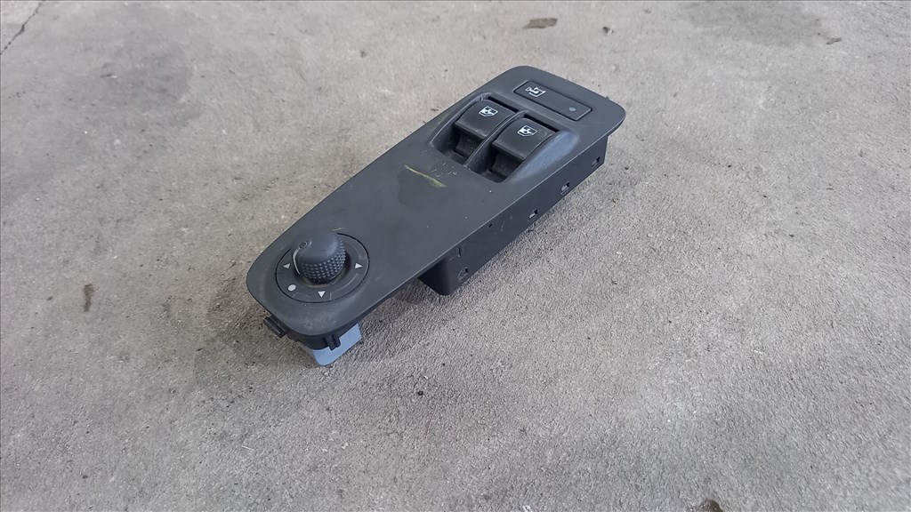 Fiat DUCATO Citroen JUMPER Peugeot BOXER 06- Ablakemelő kapcsoló 5919 7354874230 2. kép