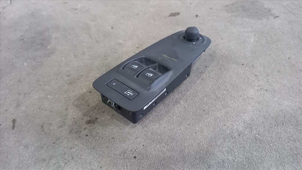 Fiat DUCATO Citroen JUMPER Peugeot BOXER 06- Ablakemelő kapcsoló 5919 7354874230 3. kép