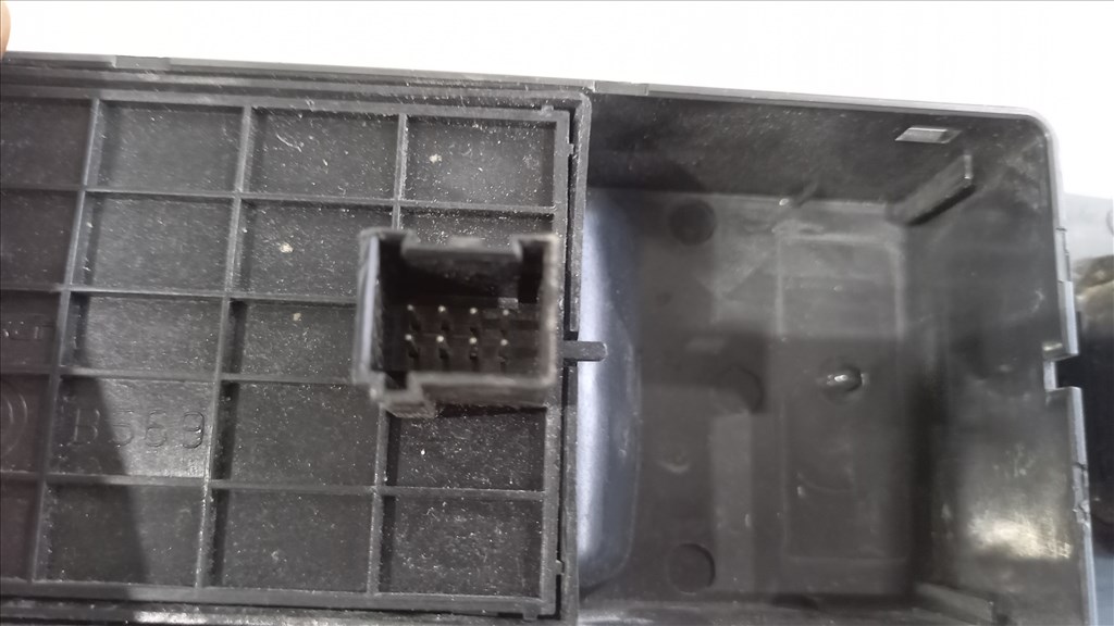 Fiat DUCATO Citroen JUMPER Peugeot BOXER 06- Ablakemelő kapcsoló 5919 7354874230 8. kép