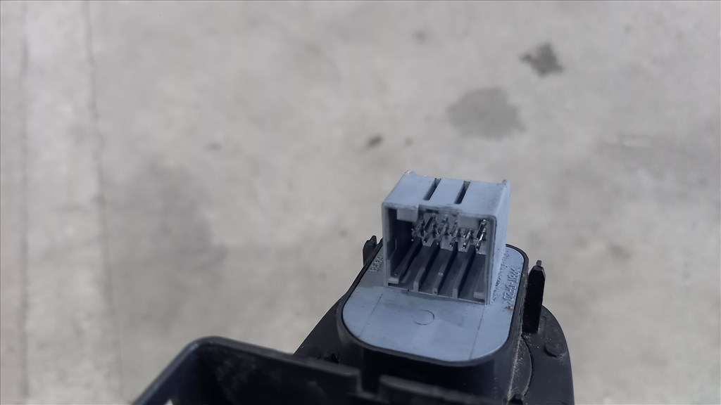 Fiat DUCATO Citroen JUMPER Peugeot BOXER 06- Ablakemelő kapcsoló 5919 7354874230 9. kép