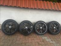 VW gyári alufelni ESTORIL 235/35 R19” Bridgestone Potenza nyári gumi