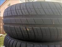 175/6515" újszerű Goodyear nyári gumi gumi