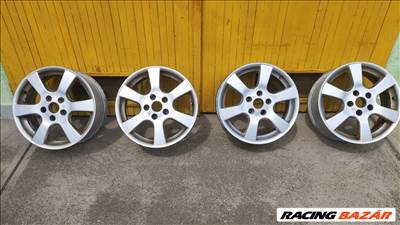 CMS C1 alufelni, 5x110, 65.1, 6.5x16, et41