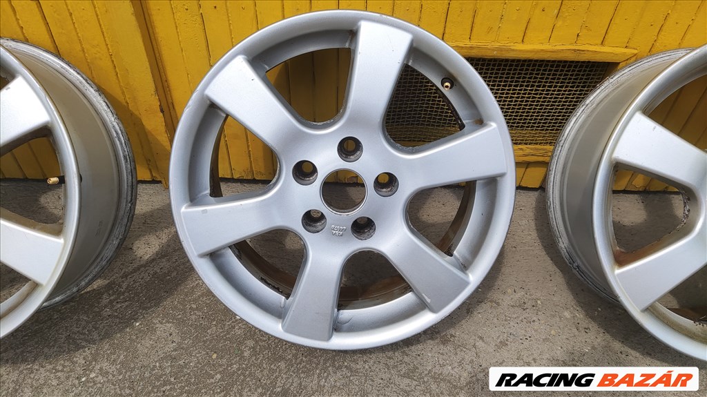 CMS C1 alufelni, 5x110, 65.1, 6.5x16, et41 2. kép