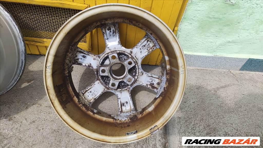 CMS C1 alufelni, 5x110, 65.1, 6.5x16, et41 3. kép