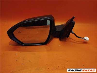 Hyundai Tucson bal tükör 20-tól 87610-N7160 (M.80)