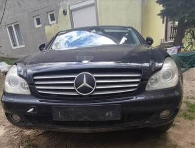 Mercedes CLS 500 bontott alkatrészei
