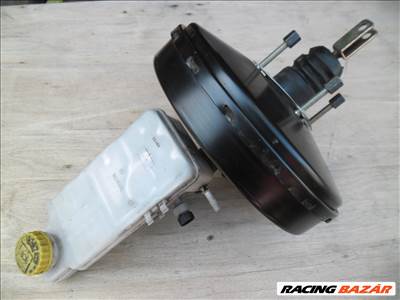 Citroën Jumper I főfékhenger, fékrásegítő, devander 0204024593 /komplett