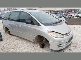 Toyota Previa (XR30/XR40) Bal első Ablaktörlő Kar *140587* 3. kép