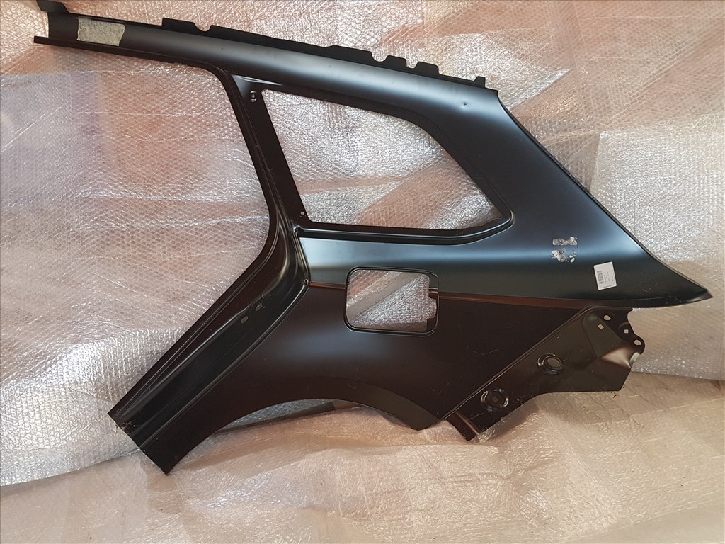 Seat Leon Combi jobb hátsó oldalfal.  5f9809838 1. kép