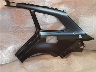 Seat Leon Combi jobb hátsó oldalfal.  5f9809838