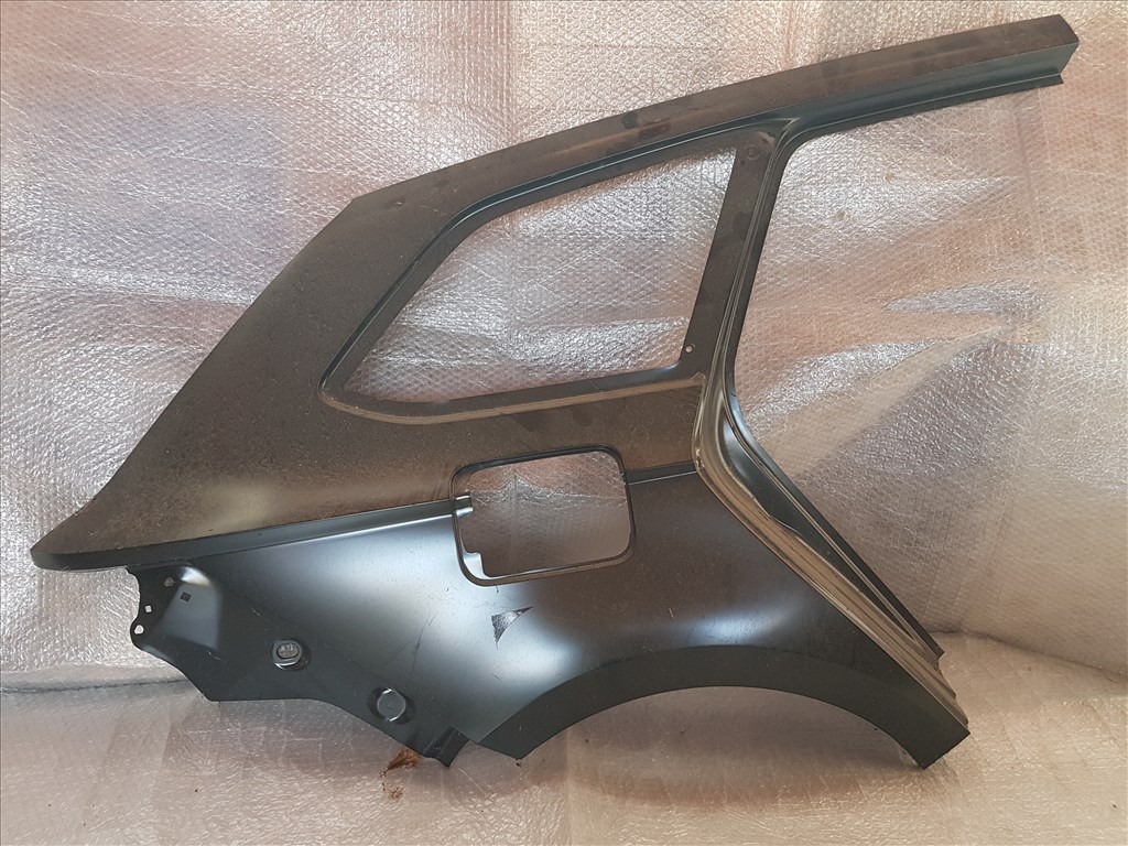 Seat Leon Combi jobb hátsó oldalfal.  5f9809838 2. kép