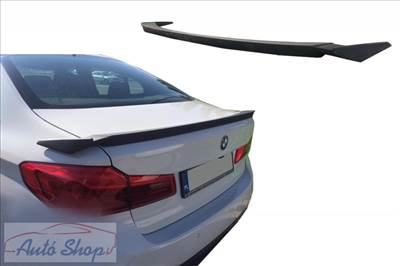 BMW G30 H-Design Csomagtér Spoiler Légterelő Minőségi termék 2017-től