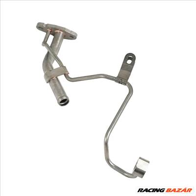 Nissan Navara Fém Turbó Vízcső Olajcső D40 - NP300 D23 2.5 dCi 2010-2017 151975x00a