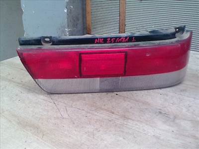 SUZUKI SWIFT 96-05 Jobb hátsó lámpa