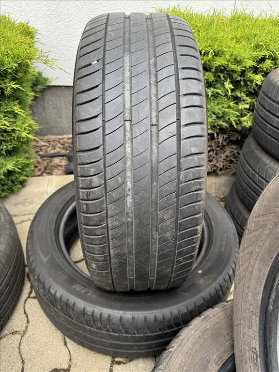 225/50 R18 Michelin Primacy 3 95V l DOT3217 l 5,5mm | 2db 1. kép
