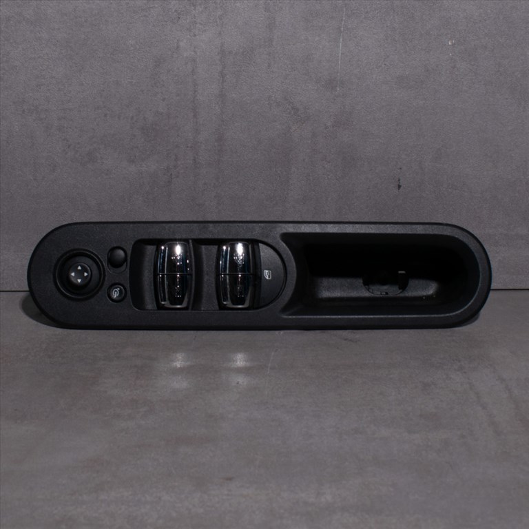 BMW MINI F55-F54-R60-F60 Ablakemelõ kapcsoló (Cikkszám: 61319354861) 1. kép