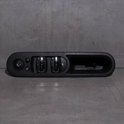 BMW MINI F55-F54-R60-F60 Ablakemelő kapcsoló (Cikkszám: 61319354861)