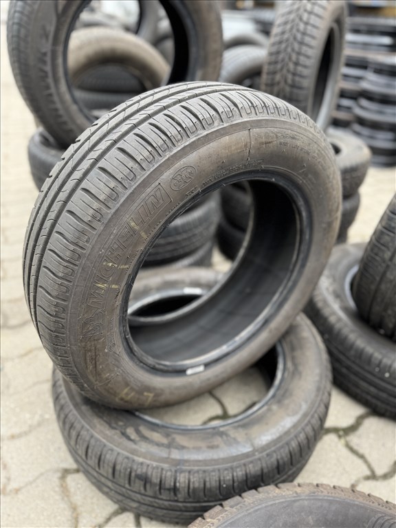 185/65 R15 Michelin Energy Saver 88T l DOT1818 l 7mm l 2db 2. kép