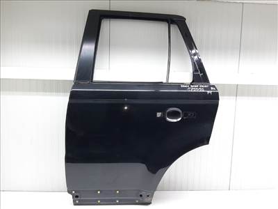 Land Rover Range Rover Sport (L320) bal hátsó ajtó