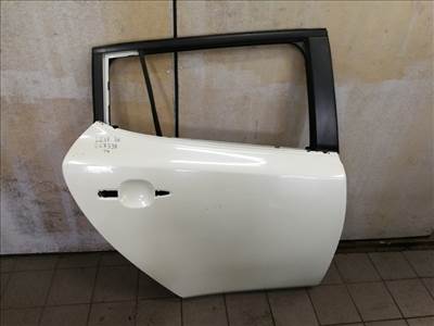 Nissan Leaf (ZE0) jobb hátsó ajtó