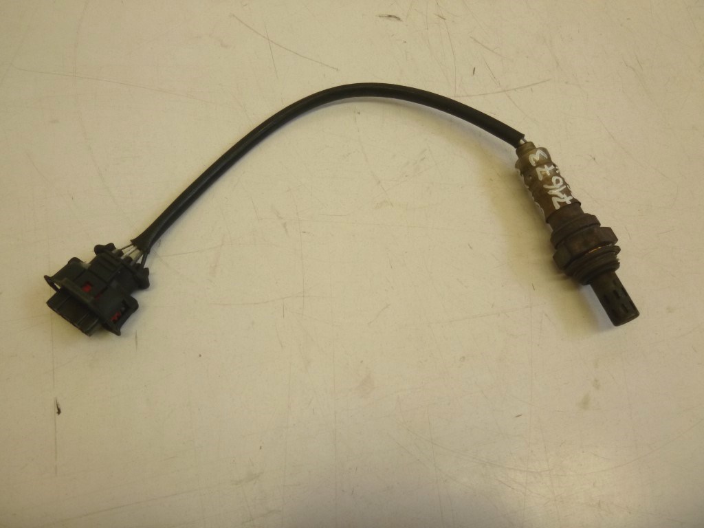 Opel Corsa D elsõ katalizátor szonda (lambda szonda) 0ZA659EE71 1. kép