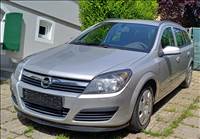 Opel Astra H Kombi 1.7 CDTI Tempomat, Klíma, Multikormány stb. Eladó