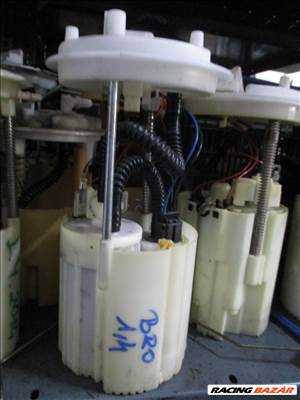 Fiat Bravo II 1.4 16V üzemanyag szivattyú AC pumpa 0580314010