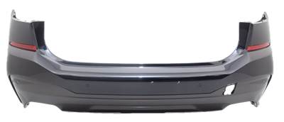 BMW 6 G32 Komplett hátsó lökhárító M