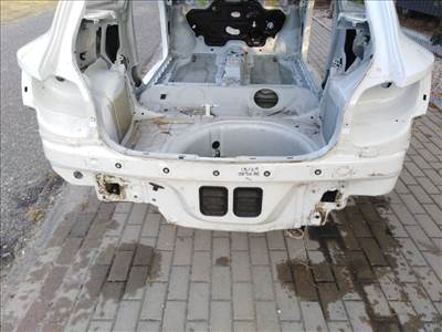 Seat Ibiza 3 ajtós hátfal