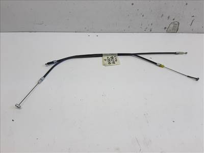 Honda Civic bal hátsó ülés zár bovden