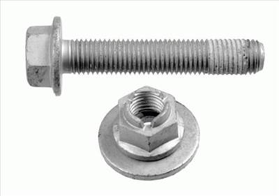 javítókészlet, kerékfelfüggesztés LEMFÖRDER 37256 01 for MERCEDES-BENZ