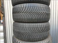 225/40 18 Michelin CrossClimate