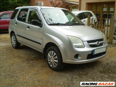 Eladó Suzuki Ignis 1.3 GC AC MAGYARORSZÁGI