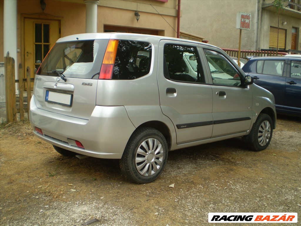 Eladó Suzuki Ignis 1.3 GC AC MAGYARORSZÁGI 3. kép
