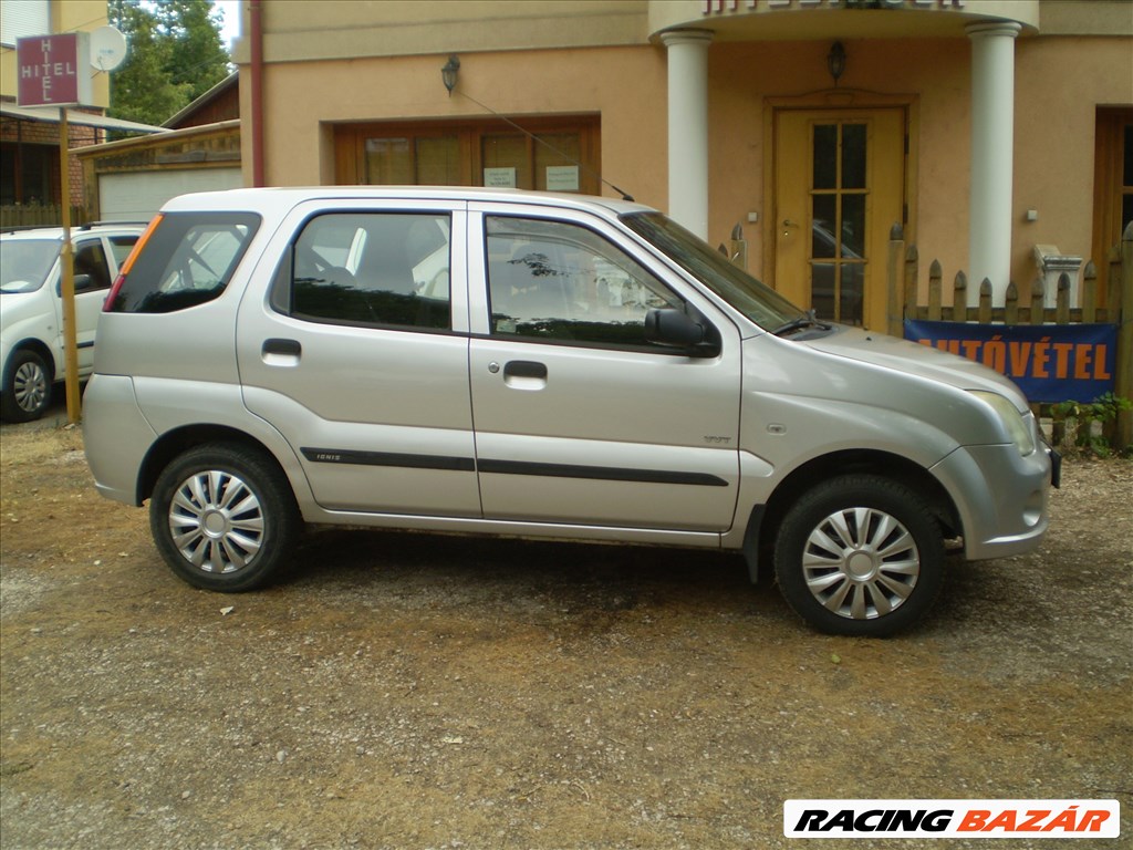 Eladó Suzuki Ignis 1.3 GC AC MAGYARORSZÁGI 6. kép