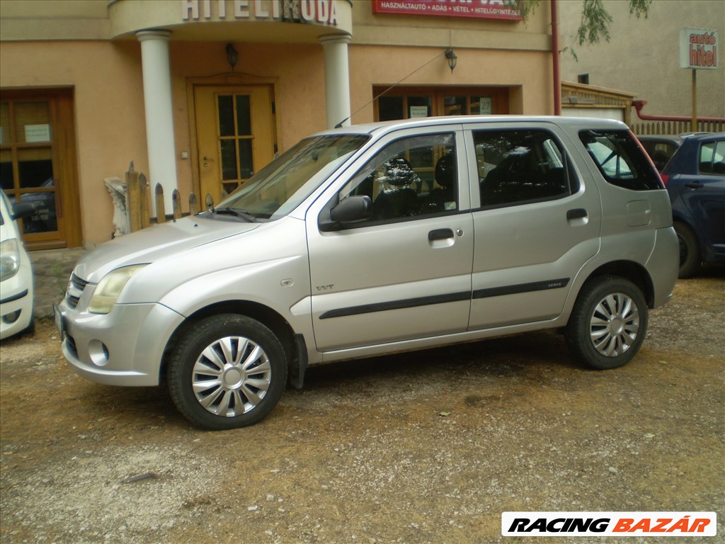Eladó Suzuki Ignis 1.3 GC AC MAGYARORSZÁGI 7. kép
