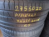 275/50/20" Pirelli négyévszakos gumi