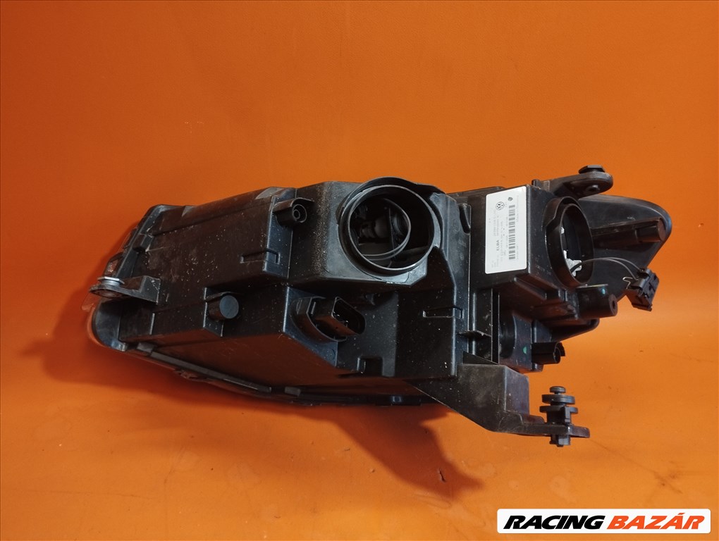 Vw Caddy jobb halogén lámpa 2K8941006D (M.30.512R)a 2. kép