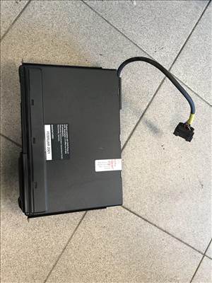 Volkswagen Golf IV CD tár 1j6035111