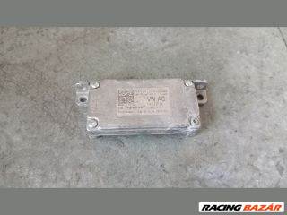 Skoda Octavia III Lámpa Vezérlő *145003* vwag-7pp941597ca