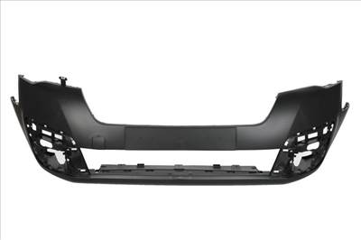 Citroen Berlingo, Peugeot Partner 2015-2018 utángyártott új első lökhárító 1613563580
