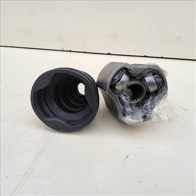 Fiat Linea utángyártott új, bal első féltengely belső kehely csillaggal gumiharanggal  55207525