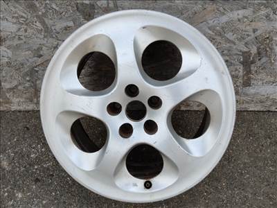 186665 Alfa Romeo 147, 156, Gt 16"-os alufelni  (1db) a képen látható állapotban 60669917