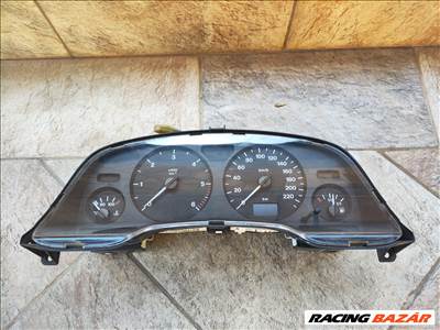 Opel Zafira A 2.0 DTI 16V kilóméteróra  24419560