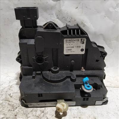 Fiat Grande Punto  2005-2009  5 ajtós jobb első ajtózár 51822419