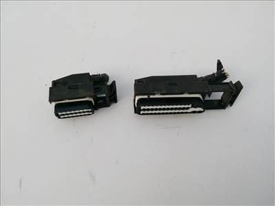 158825 Skoda Roomster 2006-2015 1,4 16v benzin Elektromos csatlakozó 03c906024r