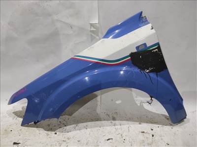 166541 Fiat Freemont 2011-2015  bal első Sárvédő K68089549AA