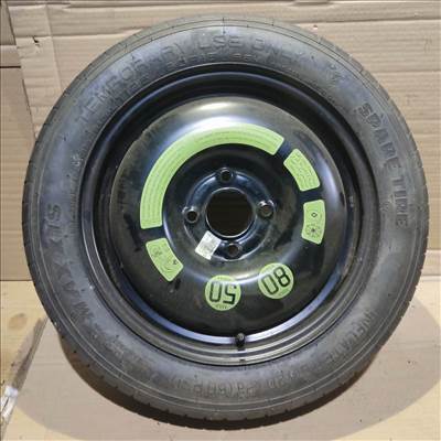 Citroen C3 Picasso  2009-2017 Pótkerék 4150178