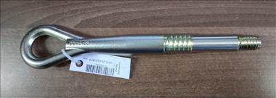 Audi A8 D3 (4E2 , 4E8) 2002-2010 utángyártott új, vonószem jobb menetes 25 , 18 mm menetátmérő  4e0805782